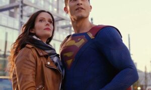 Superman & Lois Premiere Date on The CW; When Will It Air?