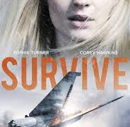 When Does “Survive”Season 1 Start on Quibi? Premiere Date, News