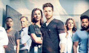 Most Popular Medical TV Series To Watch Right Now