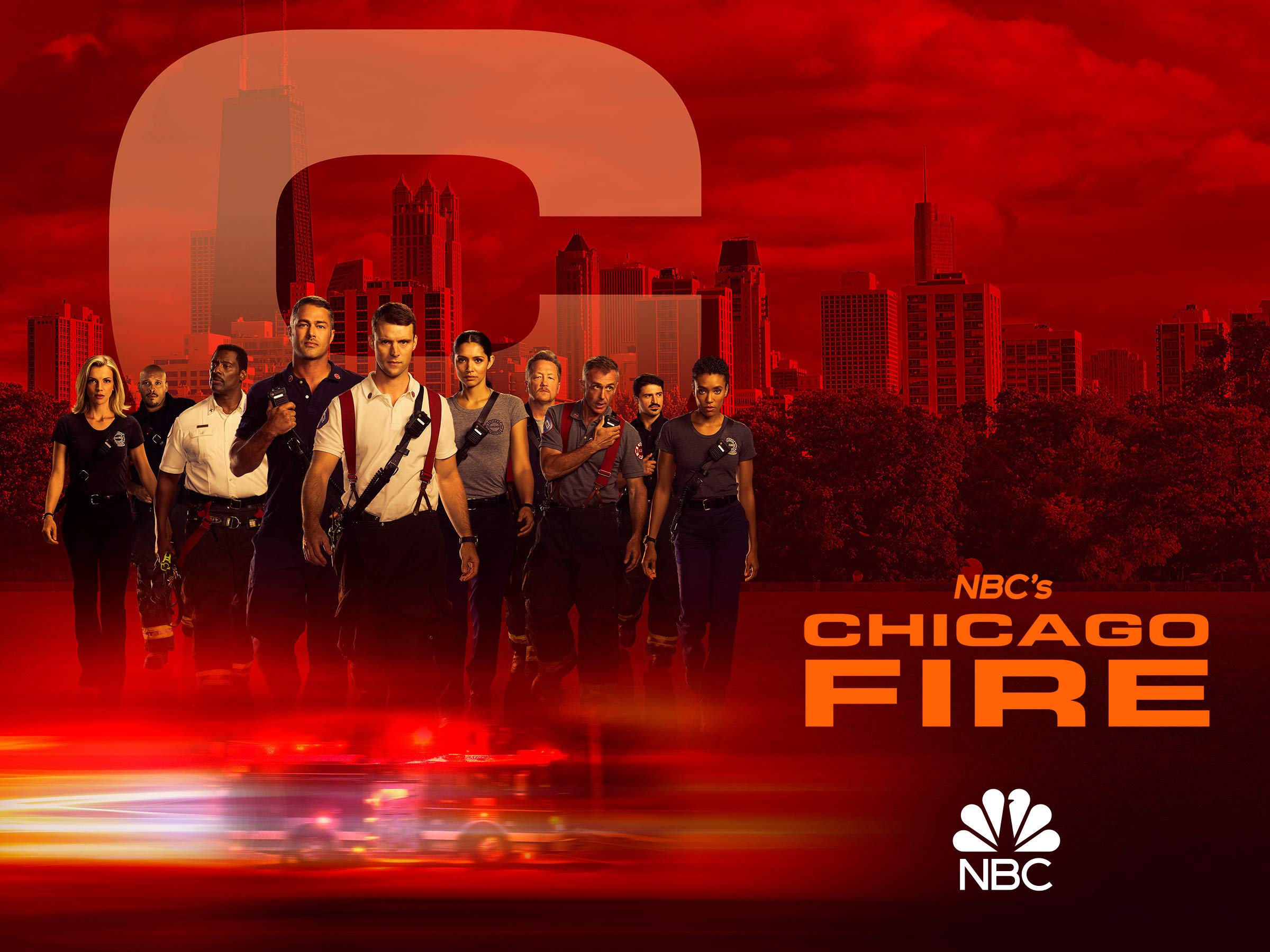 Date Set » Chicago Fire Midseason 2022 Release Date • NextSeasonTV