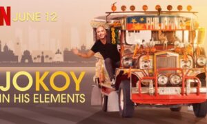 Jo Koy: In His Elements Premiere Date on Netflix; When Will It Air?