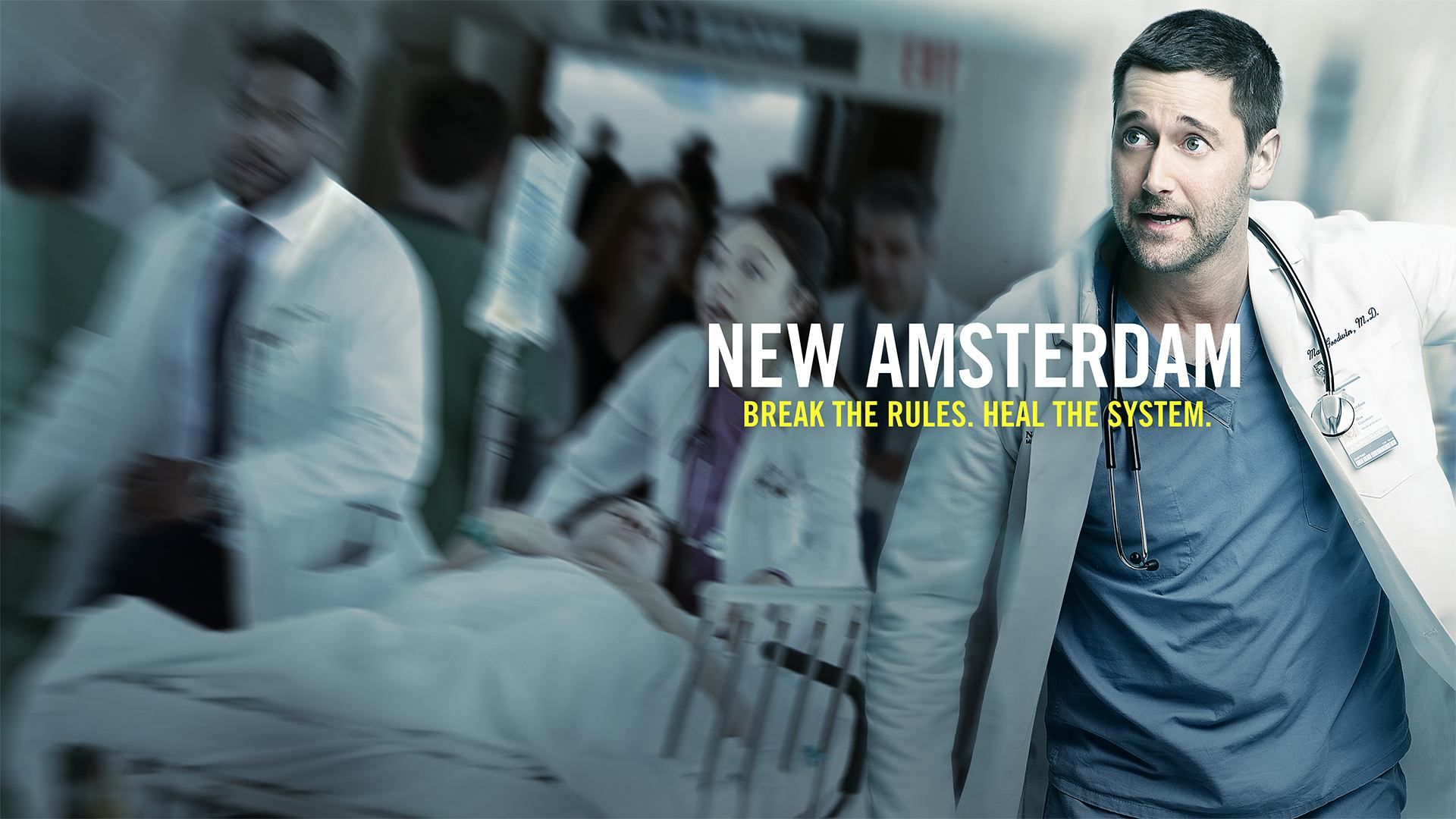 When Does New Amsterdam Come Back on NBC? Midseason 2022 Release Date
