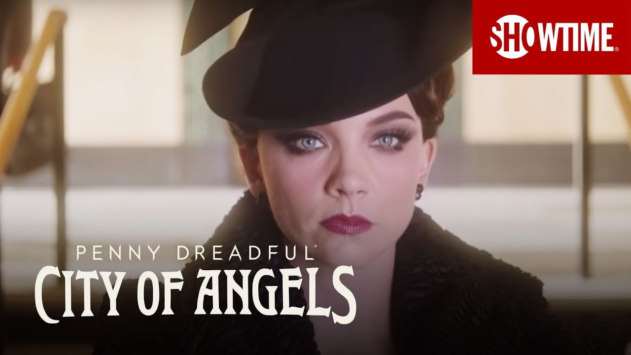 When Does Penny Dreadful City Of Angels Season 2 Start On Showtime Release Date And News