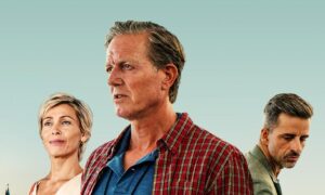 The Sommerdahl Murders Premiere Date on Acorn TV; When Will It Air?