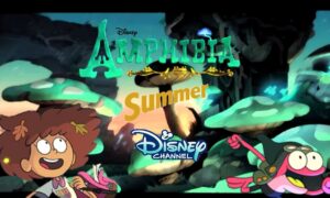 Amphibia Season 3 Release Date on Disney Channel, Was It Renewed?