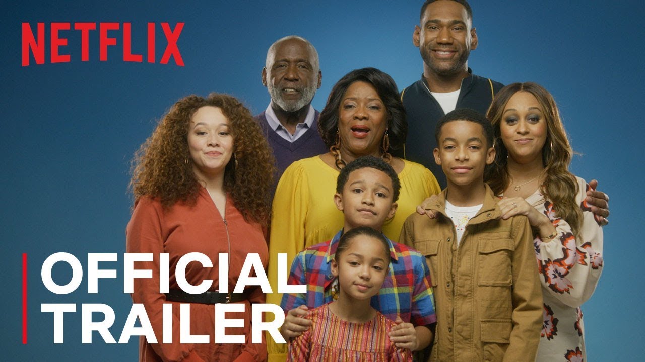 Did Netflix Renew Family Reunion Season 3? Renewal Status and News
