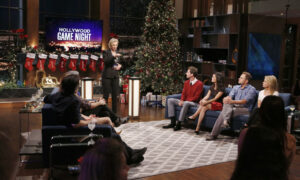When Will Hollywood Game Night Return for Season 7? 2023 Premiere Date