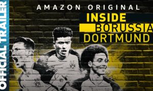 Inside Borussia Dortmund Season 2 Release Date on Amazon, When Does It Start?