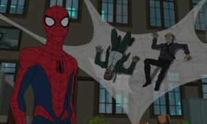 Did Disney XD Renew Marvel’s Spider-Man Season 4? Renewal Status and News