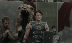 Did Netflix Renew Roman Empire: Reign of Blood Season 4? Renewal Status and News