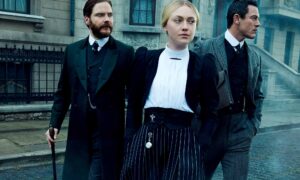 The Alienist: Angel of Darkness Premiere Date on TNT; When Will It Air?