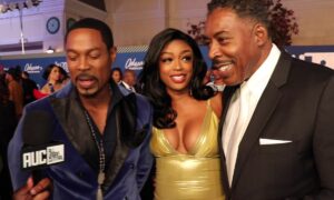 The Family Business Premiere Date on BET; When Will It Air?