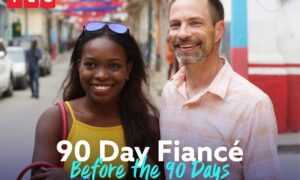 90 Day Fiance Before the 90 Days Season 8 Release Date on TLC, When Does It Start?