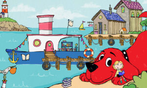 Clifford Premiere Date on Amazon; When Will It Air?