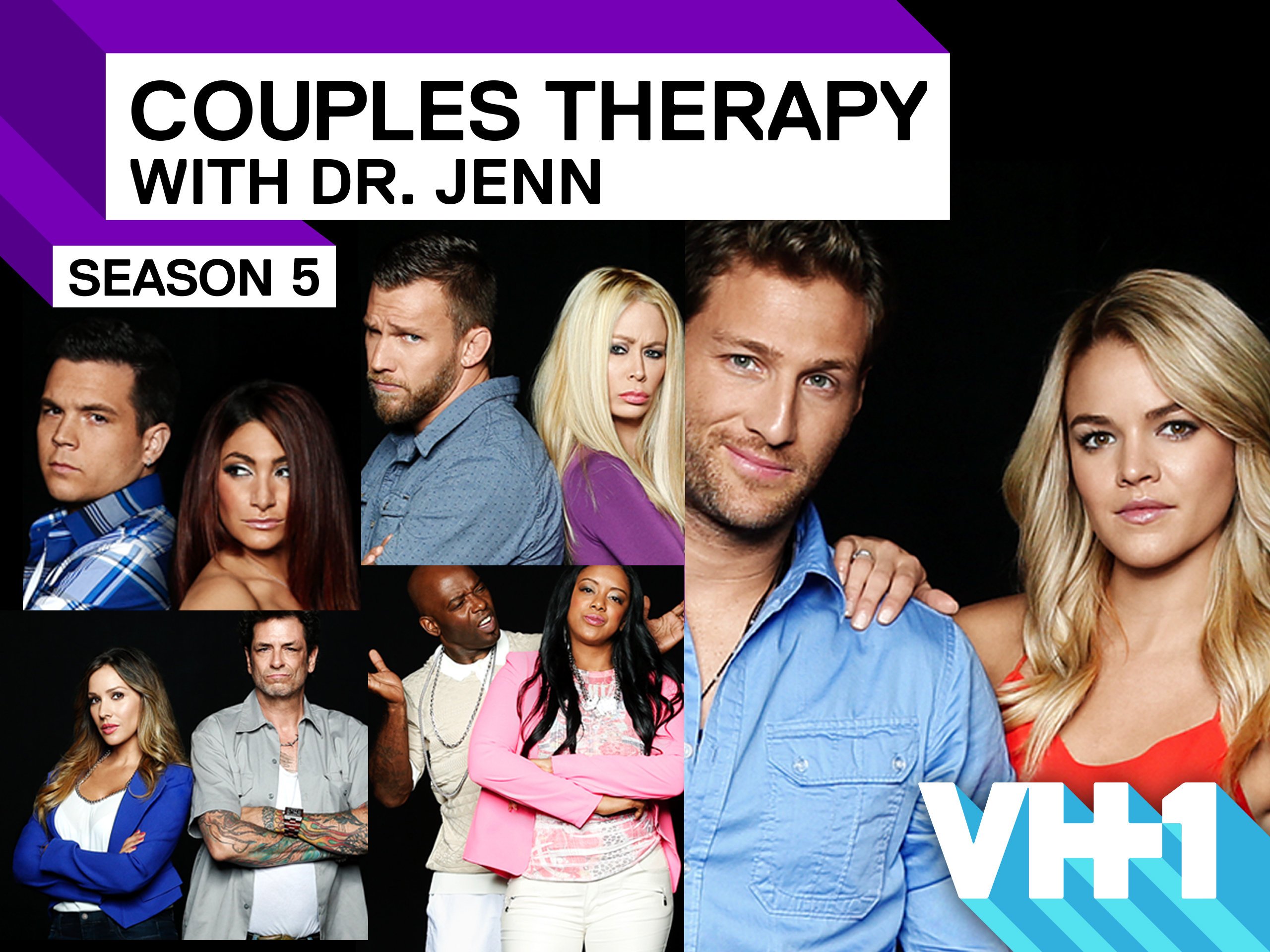 Did VH1 Renew Couples Therapy Season 7? Renewal Status and News