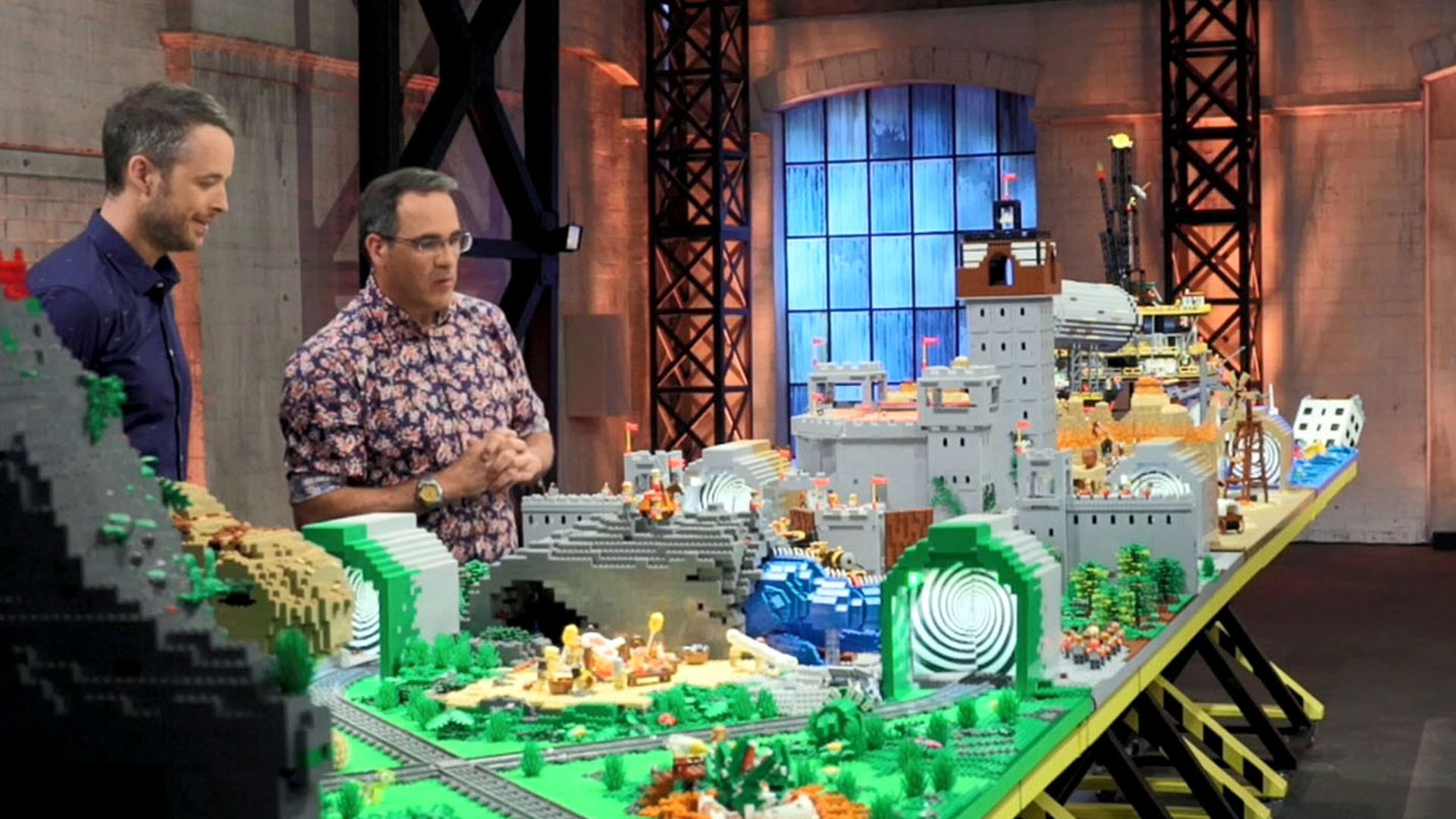 When Does 'Lego Masters USA' Season 2 Start on FOX? Release Date & News