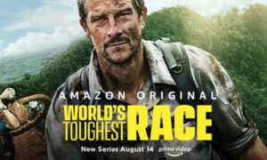 World’s Toughest Race: Eco Challenge Fiji Premiere Date on Amazon; When Will It Air?