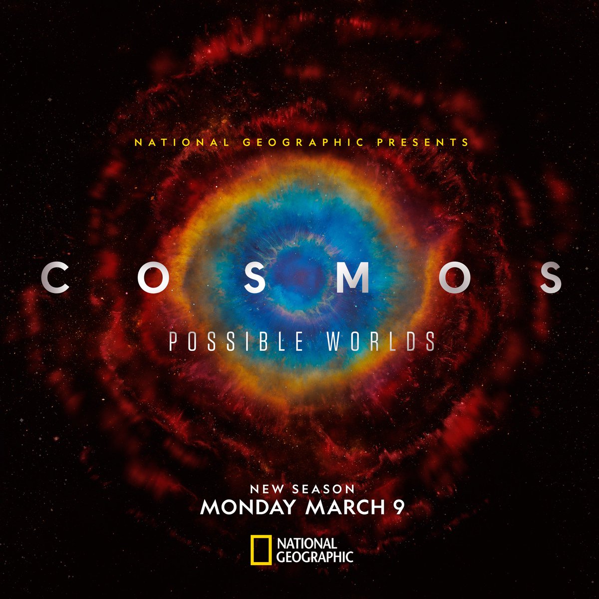 When Does 'Cosmos Possible Worlds' Season 2 Start on National