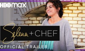 Selena + Chef Premiere Date on HBO Max; When Will It Air?