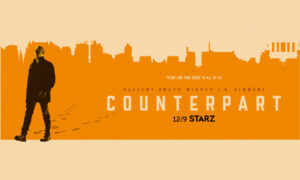 Counterpart Season 3 Release Date on Starz, When Does It Start?