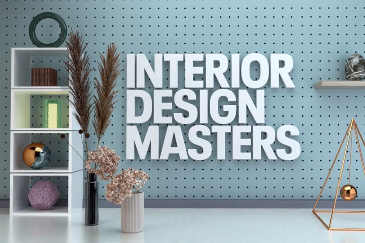 When Does 'Interior Design Masters' Season 2 Start on Netflix? Release