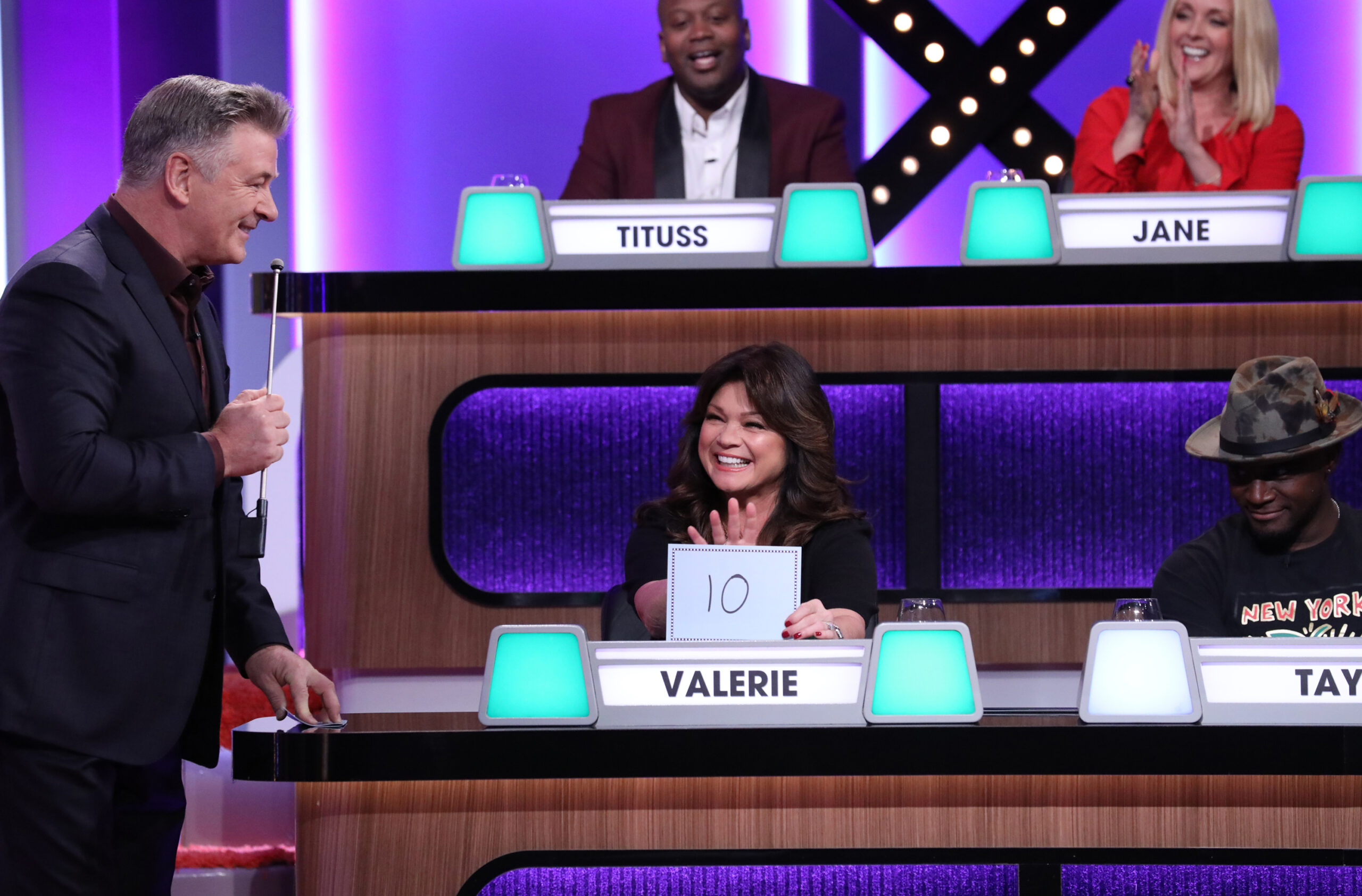 Match Game Season 3 Release Date On NBC When Does It Start