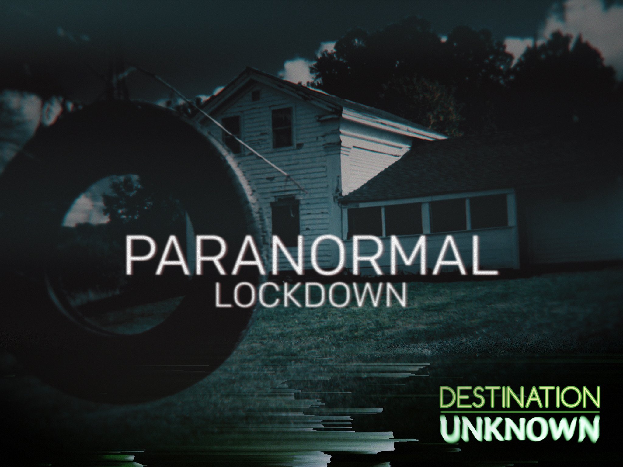 paranormal lockdown fake creepr