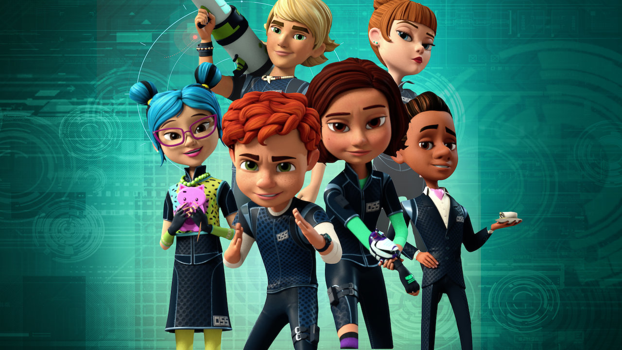 Spy Kids Mission Critical Season 3 Release Date on Netflix, When Does