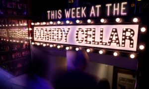 This Week at the Comedy Cellar Season 4 Release Date on Comedy Central, When Does It Start?