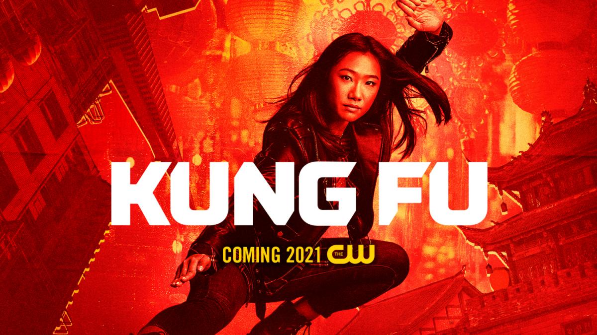 Kung Fu Premiere Date on The CW; When Will It Air? • NextSeasonTV
