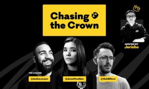Chasing the Crown: Dreamers to Streamers Premiere Date on Amazon Prime; When Will It Air?