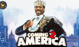 Coming 2 America Premiere Date on Paramount Network; When Will It Air?