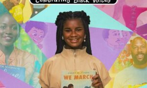 Bookmarks: Celebrating Black Voices Season 2 Release Date on Netflix, When Does It Start?