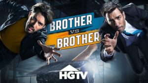HGTV Brother vs Brother Season 8 Release Date Is Set