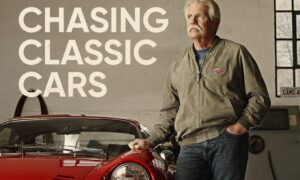 Chasing Classic Cars Season 17 Release Date on MotorTrend Network, When Does It Start?