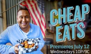 Did Cooking Channel Renew Cheap Eats Season 6? Renewal Status and News