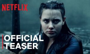 Cursed Season 2 Release Date on Netflix, When Does It Start?