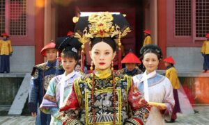 Empresses in the Palace Season 2 Release Date on Netflix, When Does It Start?