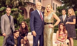 Did FOX Renew Filthy Rich Season 2? Renewal Status and News