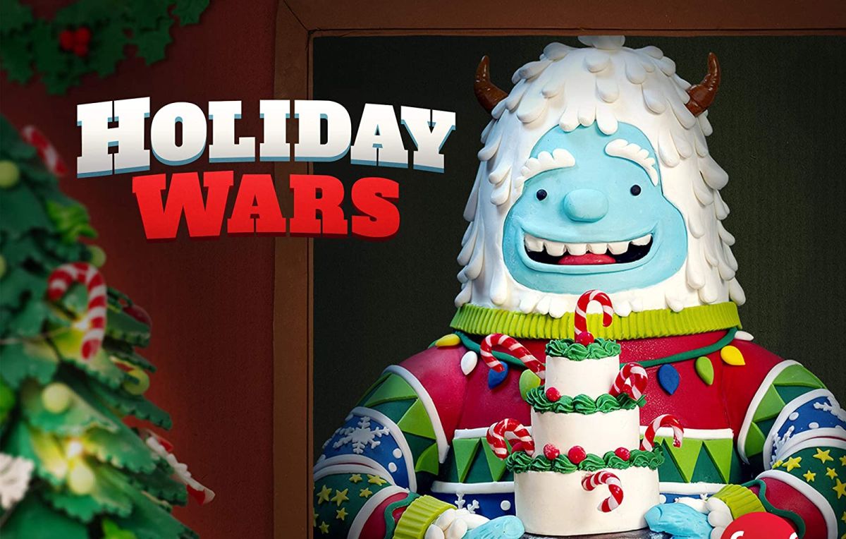 When Does 'Holiday Wars' Season 2 Start on Food Network? Release Date