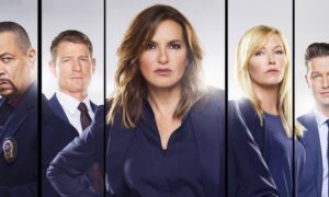 When Does ‘Law & Order: Special Victims Unit’ Season 22 Start on NBC? Release Date & News