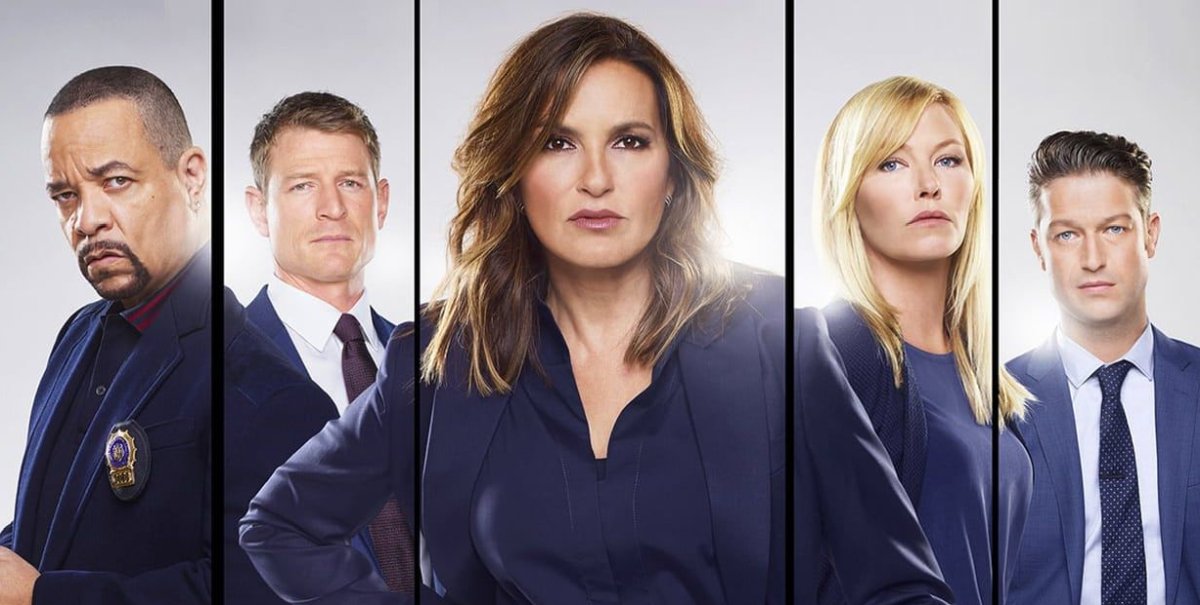 When Does 'Law & Order Special Victims Unit' Season 22 Start on NBC