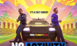 No Activity Season 4 Release Date Is Set on Paramount+, Trailer, Cast and News