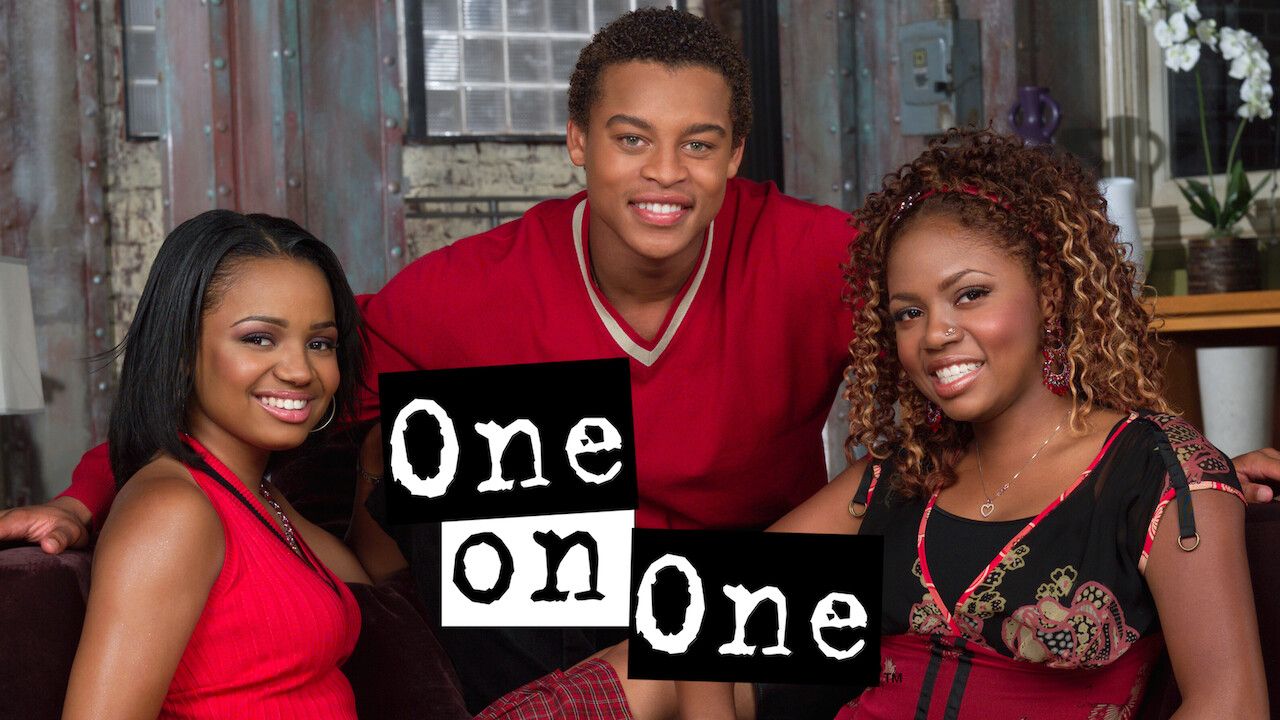 One on one season 5 release date on netflix when does it start