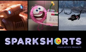 SparkShorts Season 2 Release Date on Disney+, When Does It Start?