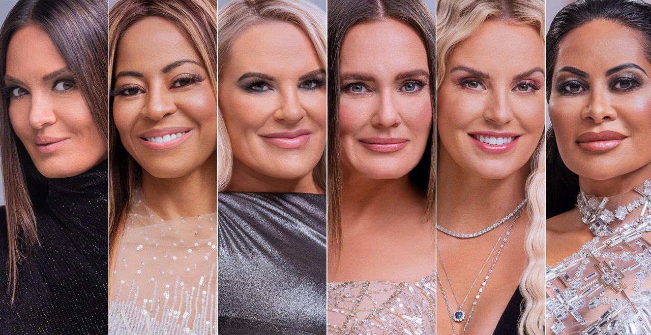 The Real Housewives of Salt Lake City Premiere Date on Bravo; When Will