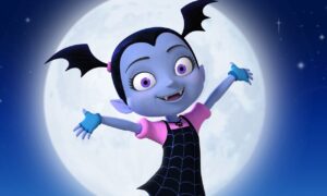 Did Disney Channel Renew Vampirina Season 4? Renewal Status and News