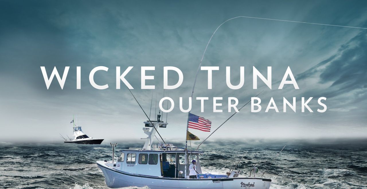 When Does 'Wicked Tuna Outer Banks' Season 7 Start on National