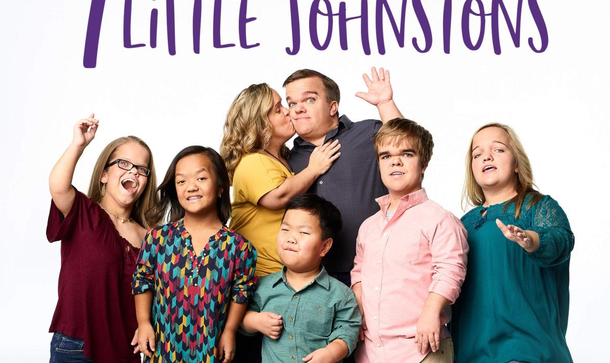 TLC 7 Little Johnstons Season 8 Renewed or Cancelled?