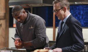 Chopped: Comfort Food Feud Premiere Date on Food Network; When Will It Air?